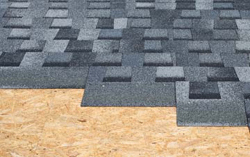 expert Weoley Castle asphalt roof companies