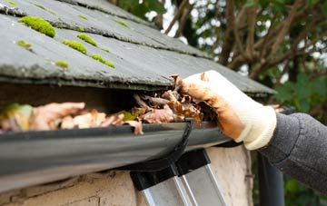 gutter cleaning Weoley Castle, West Midlands
