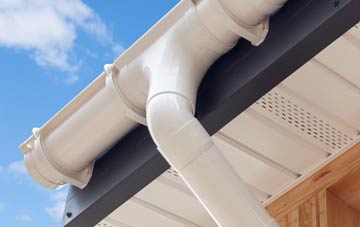 Weoley Castle gutter installation costs