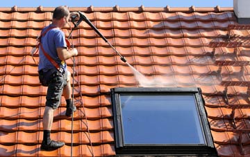 roof cleaning Weoley Castle, West Midlands