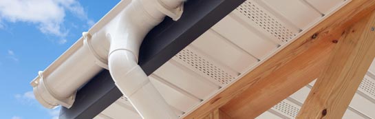 get Weoley Castle guttering quotes today