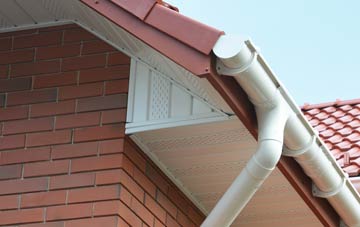 Weoley Castle soffit repair costs