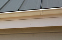 Weoley Castle soffit repair